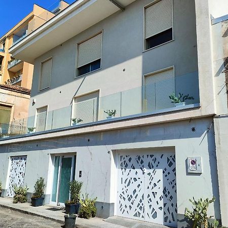 Flavi Home B&B Catania Ngoại thất bức ảnh