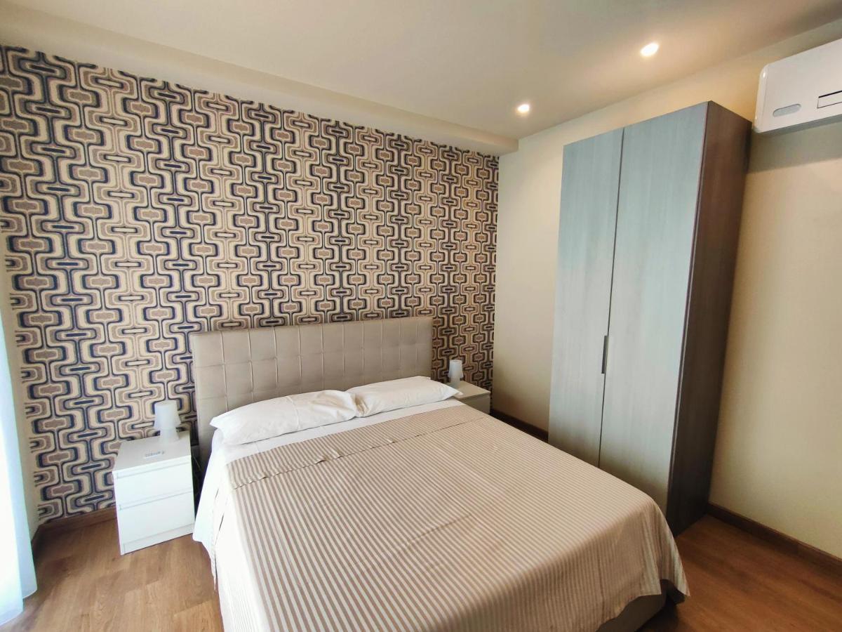 Flavi Home B&B Catania Ngoại thất bức ảnh