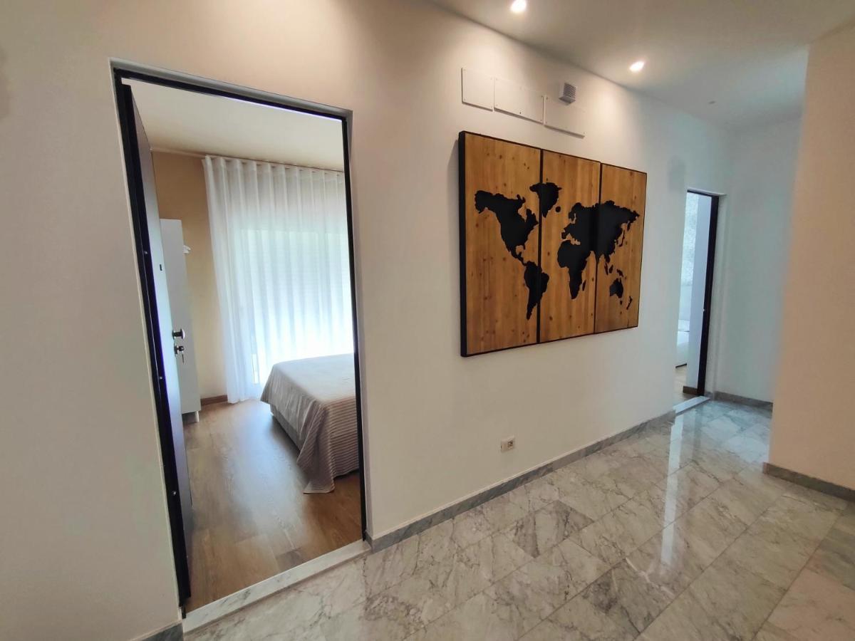 Flavi Home B&B Catania Ngoại thất bức ảnh