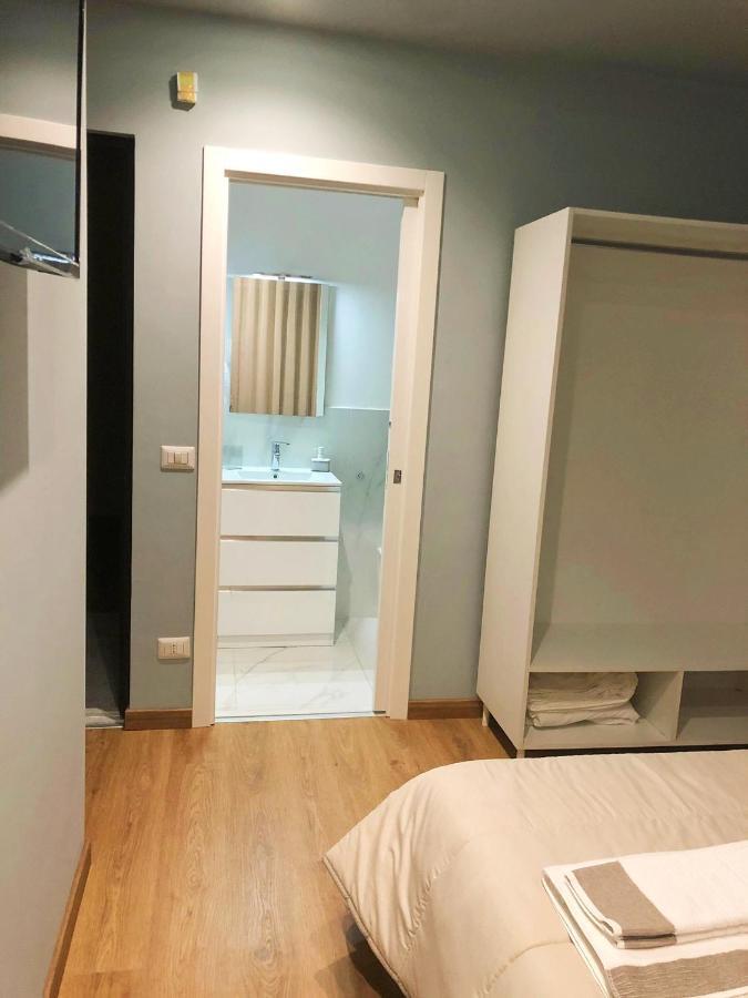 Flavi Home B&B Catania Ngoại thất bức ảnh