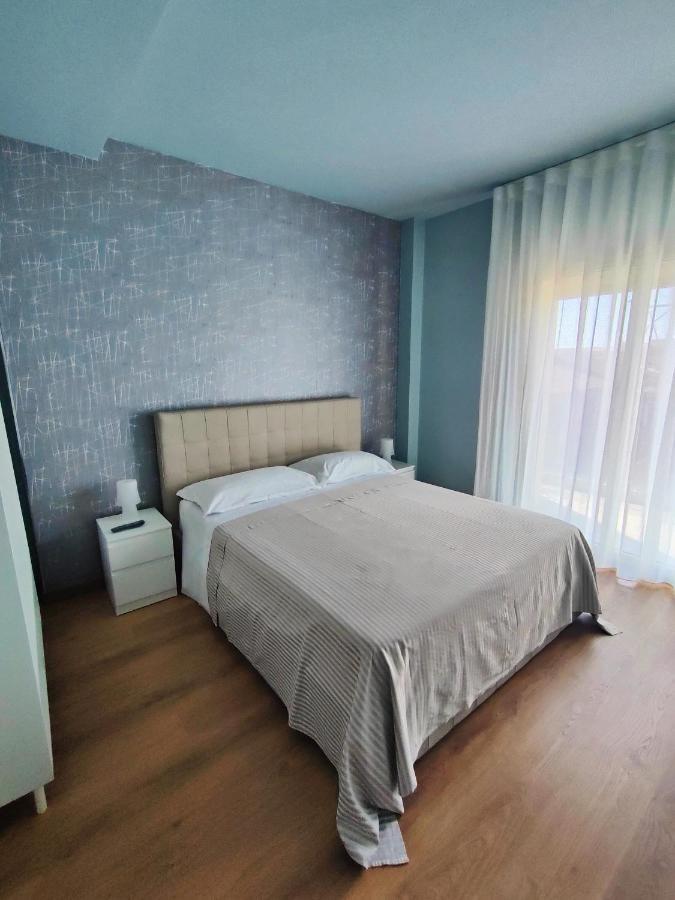 Flavi Home B&B Catania Ngoại thất bức ảnh