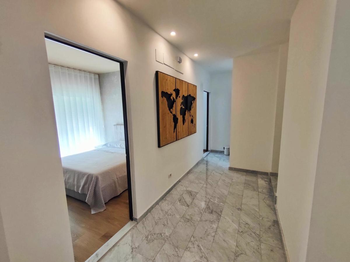 Flavi Home B&B Catania Ngoại thất bức ảnh