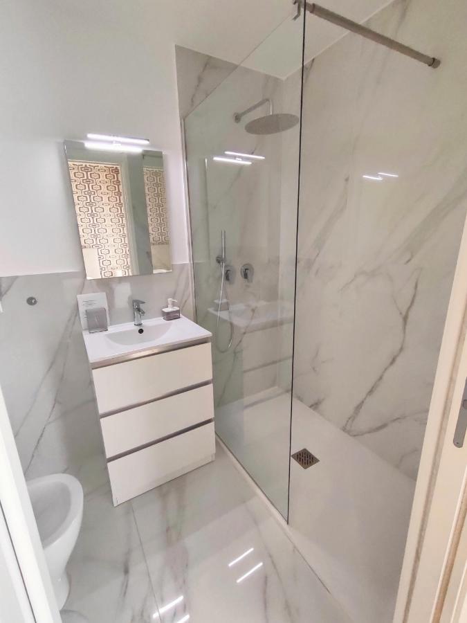 Flavi Home B&B Catania Ngoại thất bức ảnh