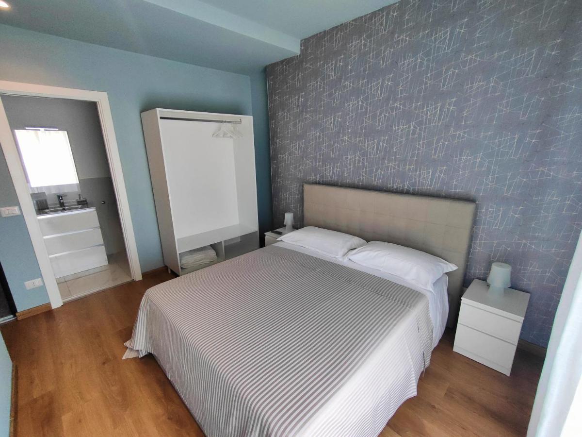 Flavi Home B&B Catania Ngoại thất bức ảnh