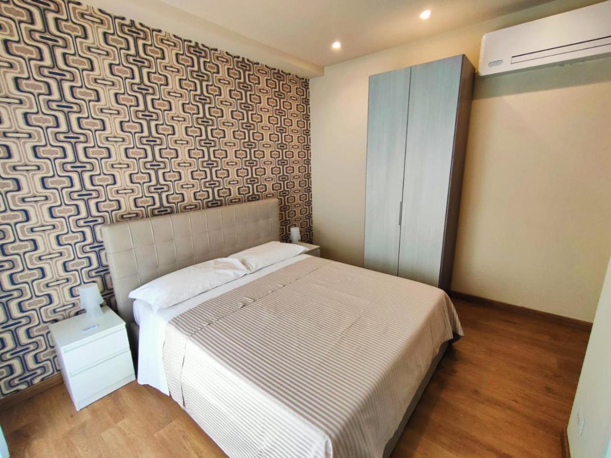 Flavi Home B&B Catania Ngoại thất bức ảnh