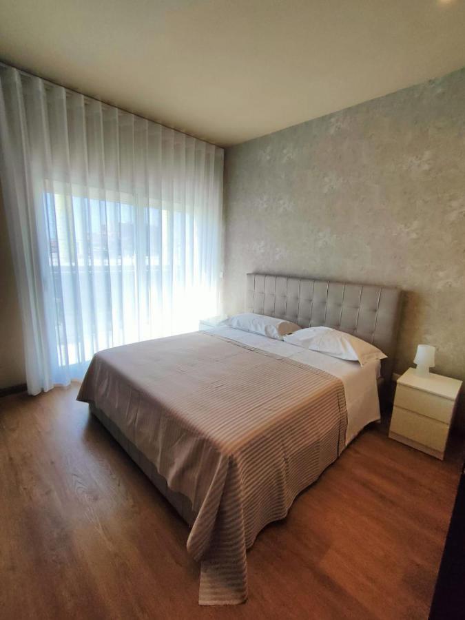 Flavi Home B&B Catania Ngoại thất bức ảnh